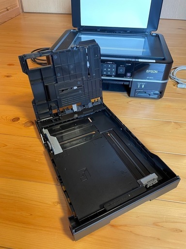 EPSONプリンター
