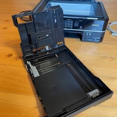 EPSONプリンターの画像