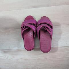 兼子ただし　健康サンダル