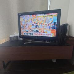 AQUOSテレビの画像