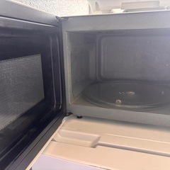 パナソニック電子レンジ