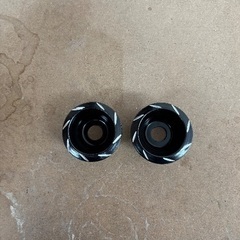 アクスルスライダー