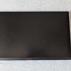 【ジャンク品】クールイKOORUI 24インチ ゲーミング PC...