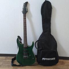 FERNANDES エレキギターやケースなど🎸