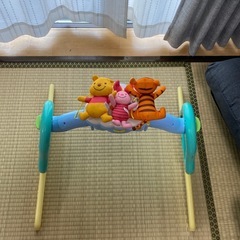 くまのぷーさんメリー