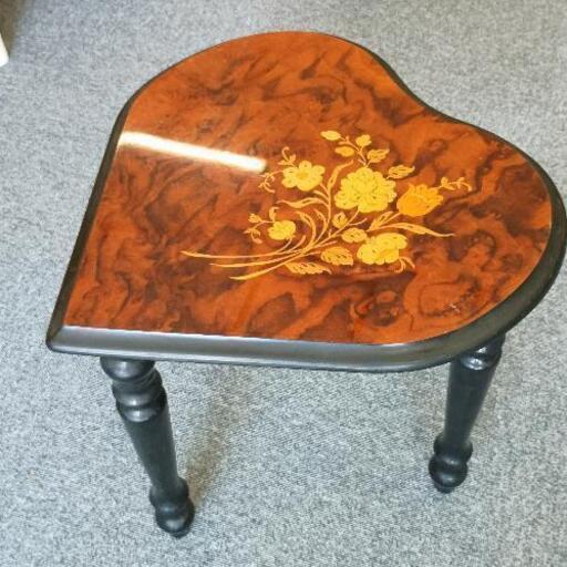 0409-208 サイドテーブル