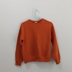 中古　GUトレーナー３枚