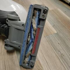 パナソニック 電気掃除機 MC-SU120A 2017年製の画像