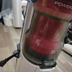 パナソニック 電気掃除機 MC-SU120A 2017年製の画像