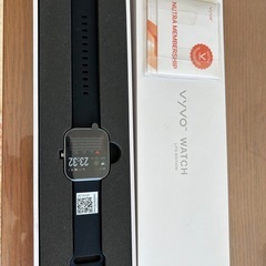 VYVO smart WATCH
