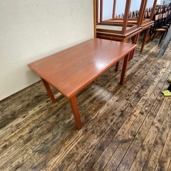 ダイニングテーブル/リメイク材料に？