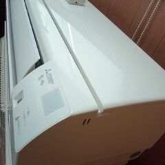 取付工事無料！取外し工事無料！配送込み！保証付！超大型18畳用！霧ヶ峰♪ 霧ヶ峰 標準取付工事費込 エアコン おもに18畳 三菱電機 2024年