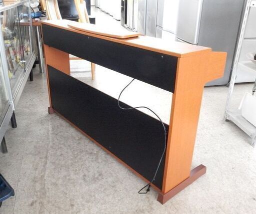 YAMAHA 電子ピアノ CLP-320C 88鍵盤 クラビノーバ グレードハンマー鍵盤 2008年製 札幌市北区屯田店