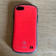 iPhoneSE第2世代 iFaceカバー