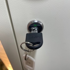 ロッカーの画像