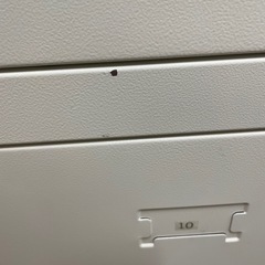 ロッカーの画像