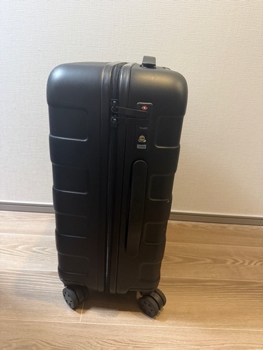 無印良品 MUJI キャリーケースハードケース36L 機内持ち込み 無印良品 MUJI キャリーケースハードケース36L 機内持ち込み