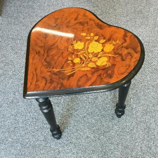 0409-211 サイドテーブル