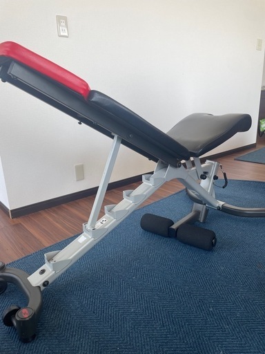 ボウフレックス BOWFLEXトレーニング5点セット Amazon.co.jp: Bowflex(ボウフレックス) マックス トレーナー