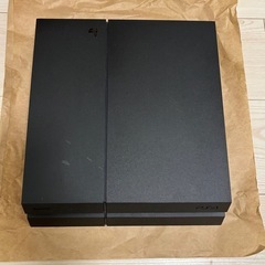 PlayStation4 本体 
