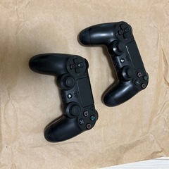 PlayStation4 本体 の画像