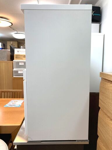 ☆ニトリ キッチン カウンター エトナ90CT WH/SI☆ 送料込】ニトリ