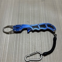 マズメフローティングベストの画像