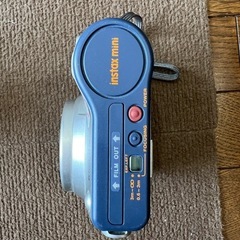 チェキ　INSTAX miniの画像