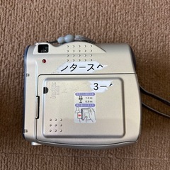 チェキ　INSTAX miniの画像