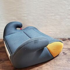 リーマン　ジュニアシート　近場配達　可の画像