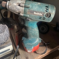 工具