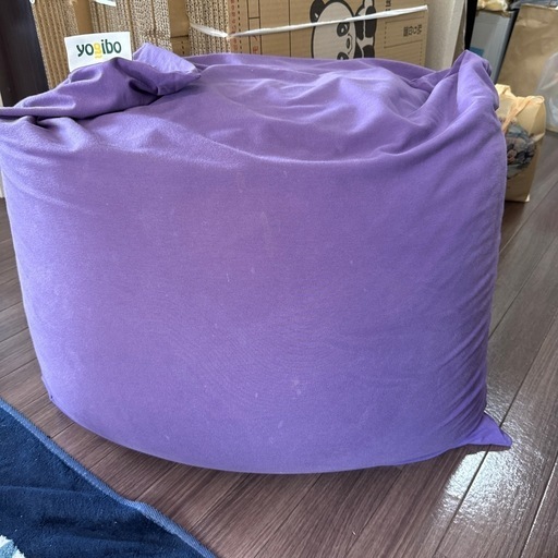 ヨギボー