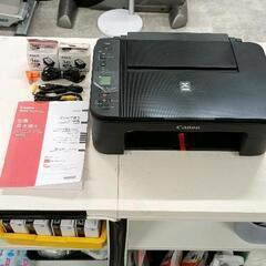 0409-065 CANON PIXUS TS3330インクジェ...