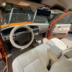 us toyota t100の画像