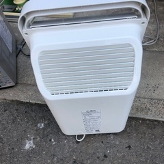 NO：3490 値下げ‼️Panasonic空気清浄機‼️  2018年製お買い得品❣️の画像