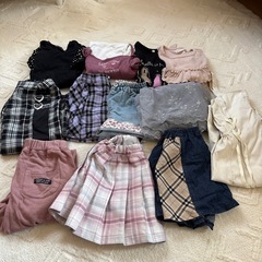 子供服①