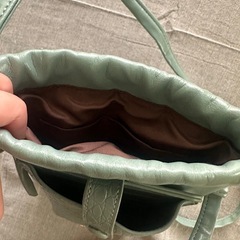 【お話し中】datura  　スマホポシェットの画像