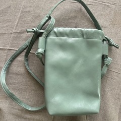 【お話し中】datura  　スマホポシェットの画像