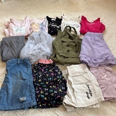 子供服②