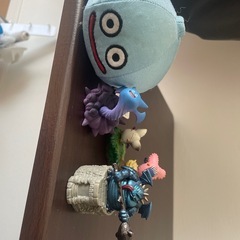 ドラゴンクエストグッズ