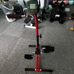 【新品】自転車こぎ機