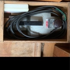 マキタ ２スピードカンナ 【中古】 makita 1804N 有...