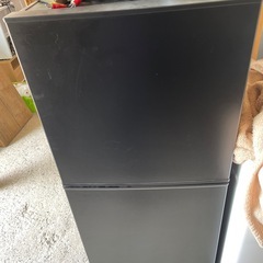 TWINBIRD HR-F915 2023年製ノンフロン2ドア冷...