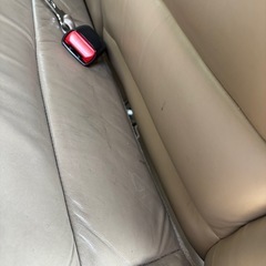 ナビゲーター内装の画像