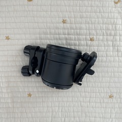 お取引中　ドリンクホルダー　