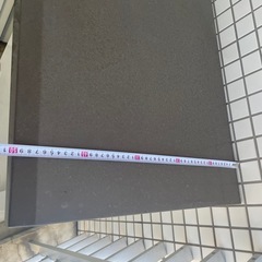 スチール物置の画像