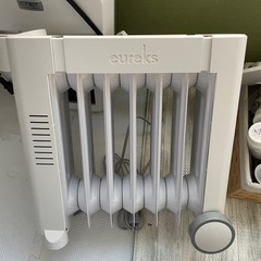 ミニ オイルヒーター