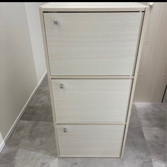 せら様 カラーボックス 
