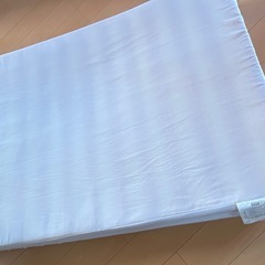 ニトリケイリョウ三つ折りマットレス