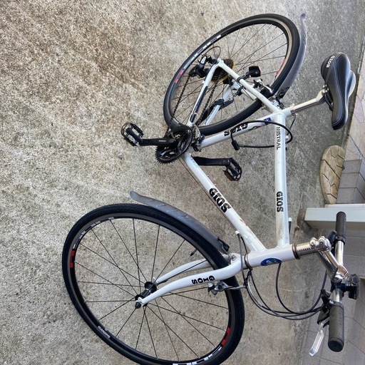GIOS中古自転車